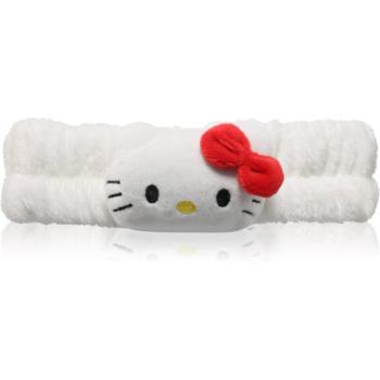 Hello Kitty Relax-A-Thon Hair Band čelenka do vlasov 1 ks