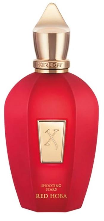 XerJoff Shooting Stars Red Hoba - parfém - TESTER 100 ml