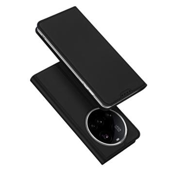 DUX Zaklápacie puzdro pre Xiaomi 15 Ultra čierne