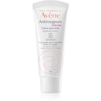 Avène Antirougeurs denný upokojujúci krém SPF 30 40 ml