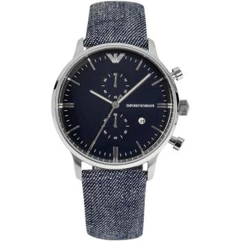 Emporio Armani Chronograph AR1690 - 30 dní na vrátenie tovaru, Garancia originality