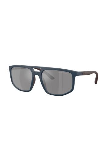 Slnečné okuliare Emporio Armani pánske, 0EA4248U