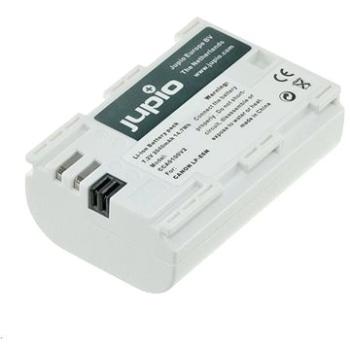 Jupio LP-E6n/NB-E6n Ultra 2000 mAh pre Canon (CCA0100V2)