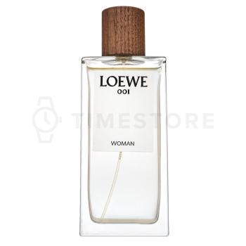 Loewe 001 Woman parfémovaná voda pre ženy 100 ml   - 30 dní na vrátenie tovaru, Garancia originality