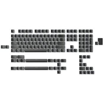 Glorious PC Gaming Race Aura Keycaps v2 čierne (GLO-KC-AURA2-B)