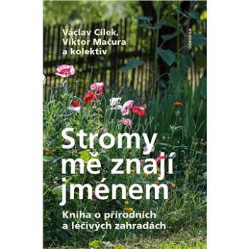 Stromy mě znají jménem (978-80-7675-011-1)