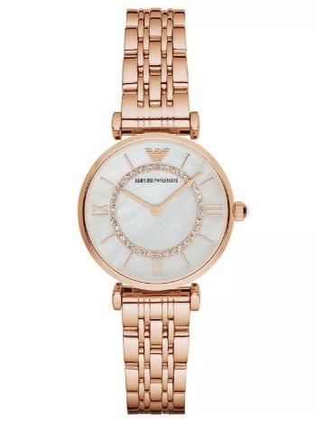 Dámske hodinky  EMPORIO ARMANI AR1909 - CLASSIC (zx697a)