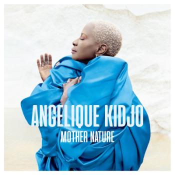 Angélique Kidjo, Mother Nature, CD