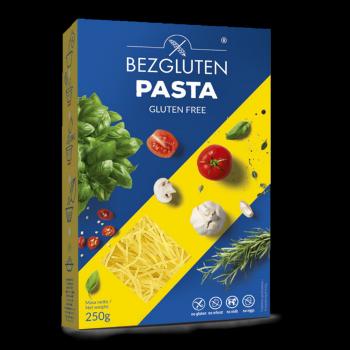 BEZGLUTEN Cestoviny Vermicelli bez lepku 250 g