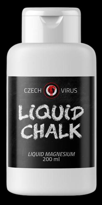 CZECH VIRUS Tekutá krieda 200 ml