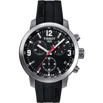 Pánské hodinky TISSOT PRC 200 T055.417.17.057.00 (T055.417.17.057.00)