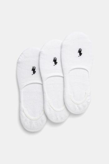 Polo Ralph Lauren - Ponožky (3-pak) 455747505002