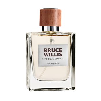 LR health & beauty Parfumovaná voda Bruce Willis Personal Edition EDP