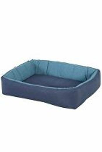 Posteľ ONE INDIGO Cosy 65cm modrá Zolux