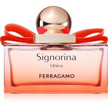 Ferragamo Signorina Unica parfumovaná voda pre ženy 100 ml