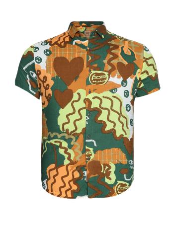 Campus Sutra Ing 'Dax'  vegyes színek