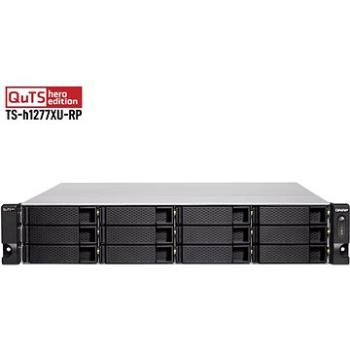 QNAP TS-h1277XU-RP-3700X-32G (TS-h1277XU-RP-3700X-32G)