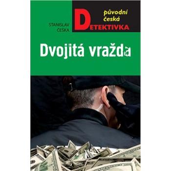 Dvojitá vražda (978-80-243-8304-0)