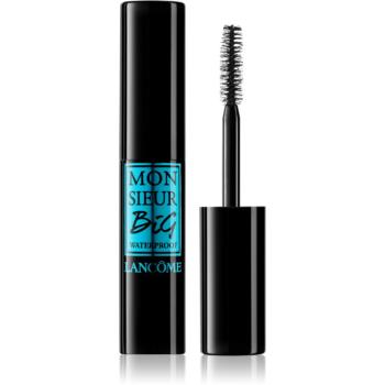 Lancôme Monsieur Big Waterproof vodeodolná riasenka pre objem 10 ml