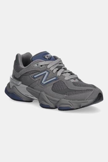 Tenisky New Balance 9060 šedá farba, GC9060EC