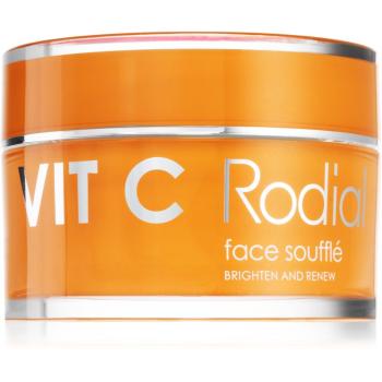 Rodial Vit C Face Soufflé suflé na tvár s vitamínom C 50 ml