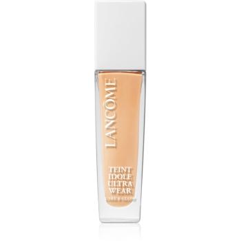 Lancôme Teint Idole Ultra Wear Care & Glow rozjasňujúci hydratačný make-up SPF 25 odtieň 115C 30 ml