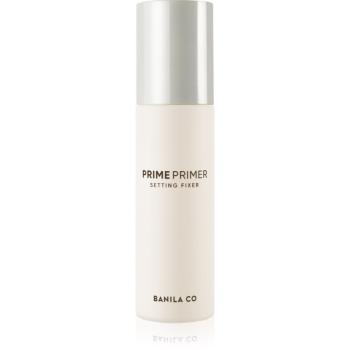 Banila Co. Prime Primer Setting Fixer extra silný fixačný sprej na make-up 100 ml