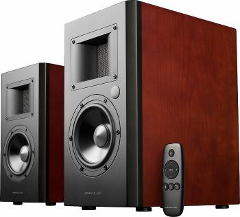 Edifier Airpulse A200 Hi-Fi Bezdrôtový reproduktor 2 ks