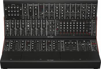 Behringer System 55 Modulárny systém