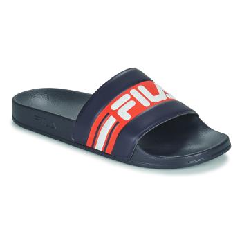 Fila  OCEANO SLIPPER  športové šľapky Modrá