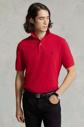 Polo Ralph Lauren - Pánske polo tričko 7,11E+11