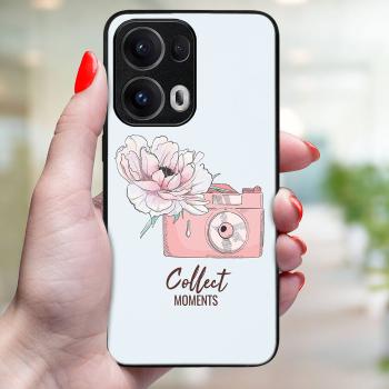 MY ART Ochranný kryt pre Oppo Reno13 Pro 5G MOMENTS (122)