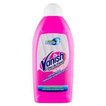 Vanish na bielenie záclon, 500ml