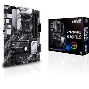 ASUS PRIME B550-PLUS (90MB14U0-M0EAY0)