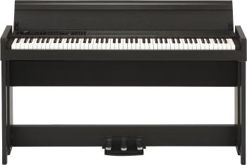 Korg C1 AIR Digitálne piano Brown