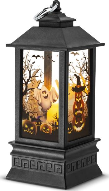 Retlux Halloween Asztali Lámpa - Tök és Szellem - LED