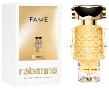 Rabanne Fame Intense - EDP 30 ml