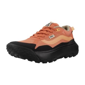 Vans  MTE CROSSPATH  Módne tenisky Oranžová