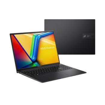 ASUS VIVOBOOK 16X K3604VA-MB161W 16 FHD I7/16GB/1TB W11 BLACK