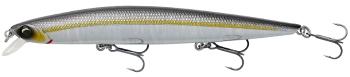 Savage gear wobler sea bass minnow sinking nero holo - 14 cm 21,7 g