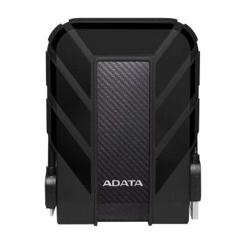 Adata 2.5&quot; HDD USB 3.1 4TB HD710P ütésálló, Fekete