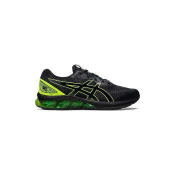 Asics  GEL QUANTUM 180 7  Univerzálna športová obuv Čierna