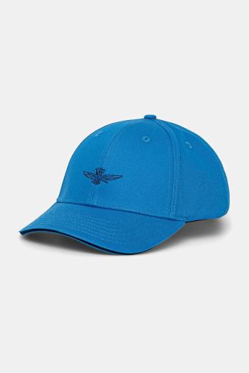 Baseballová šiltovka Aeronautica Militare s nášivkou, HA1212CT3299
