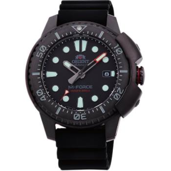 Orient M-Force Automatic RA-AC0L03B00B - 30 dní na vrátenie tovaru, Garancia originality