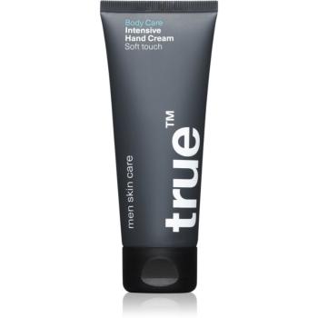 true men skin care Intensive Hand Cream krém na ruky pre mužov 75 ml