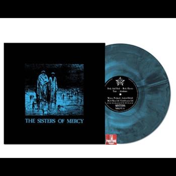 Body And Soul / Walk Away (Blue Smoke Vinyl)