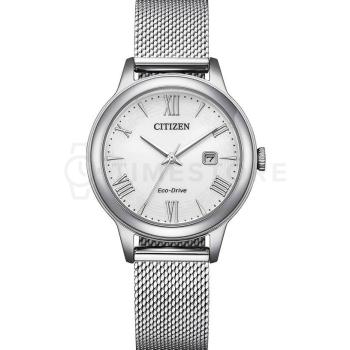 Citizen Eco-Drive EW2621-75A - 30 dní na vrátenie tovaru, Garancia originality