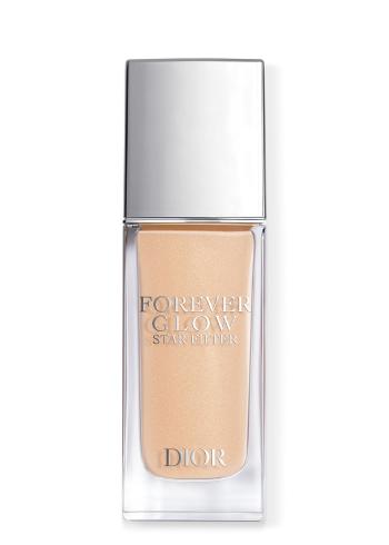 Dior Rozjasňujúci pleťový fluid Forever Glow Star Filter (Sublimating Fluid) 30 ml 1N