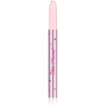 Too Faced Quickie Queen očné tiene v ceruzke odtieň Twinkle 1.5 g