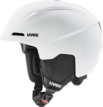 UVEX Viti White Mat 54-58 cm Lyžiarska prilba